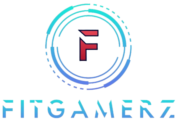 Fit Gamerz Logo